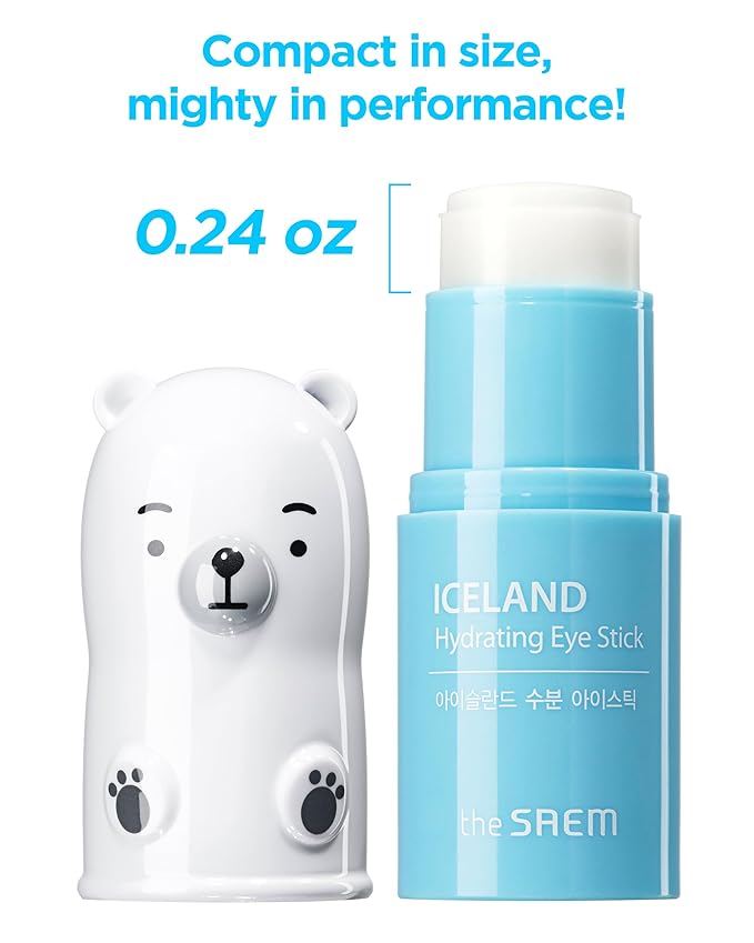 Thesaem iceland hydrating eye stick