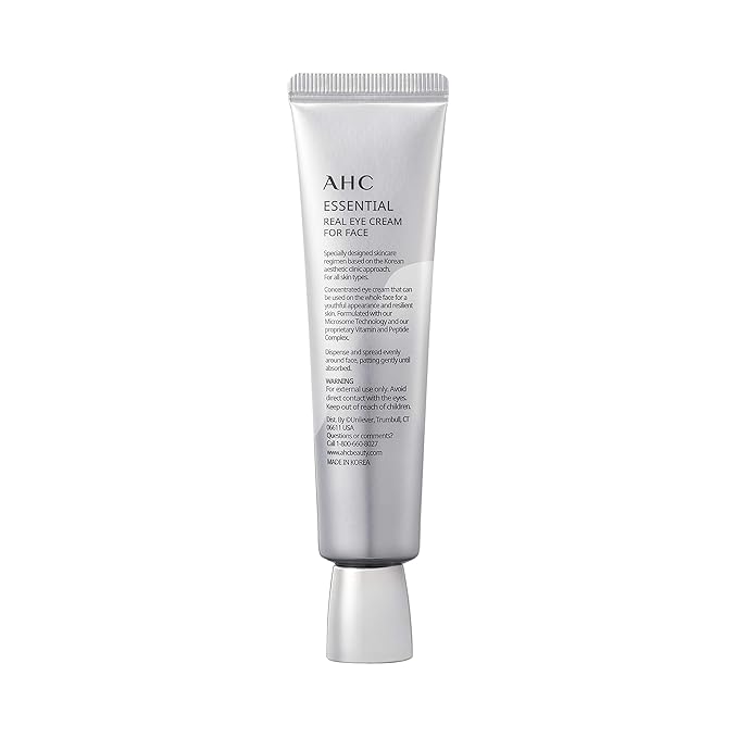 Aesthetic hydration cosmetics face moisturizer