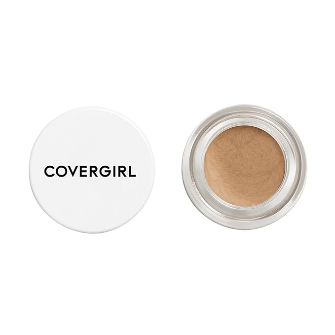 COVERGIRL Vitalist Healthy Glow Highlighter, Candlelit, 0.11 Pou