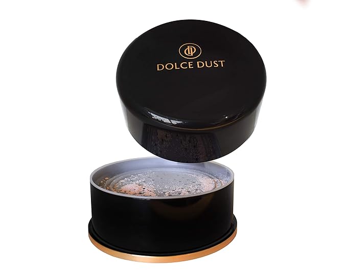 Dolce Dust Powder with Applicator