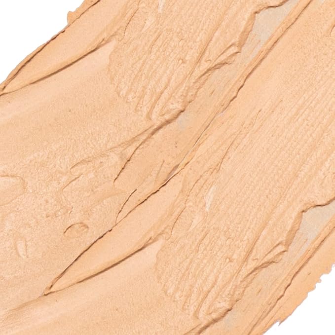 Palladio BUILD & BLEND Foundation Stick, Medium Coverage Stick,