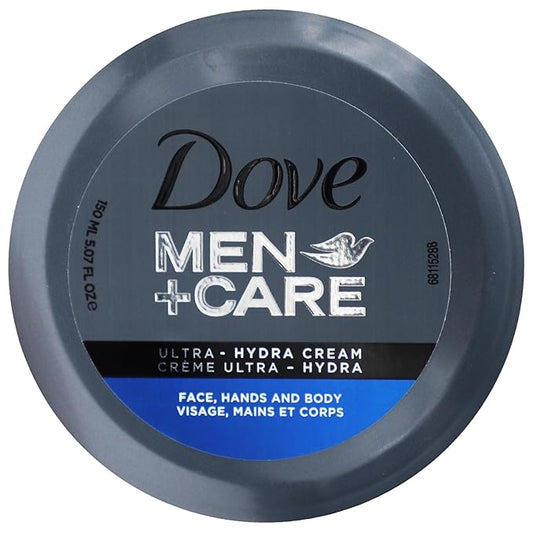 DOVE MEN CARE CREAM 5.07 FO