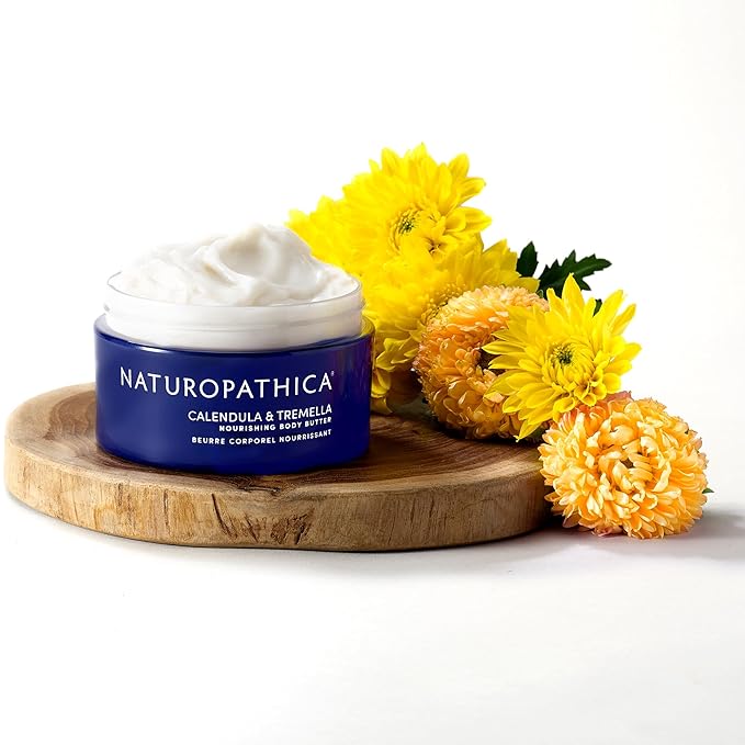 Naturopathica calendula & tremella nourishing