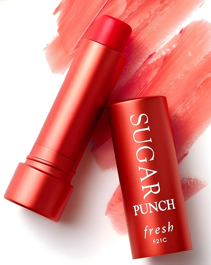 Sugar Punch Lip Treatment Sunscreen SPF15 0.15oz/4.3g