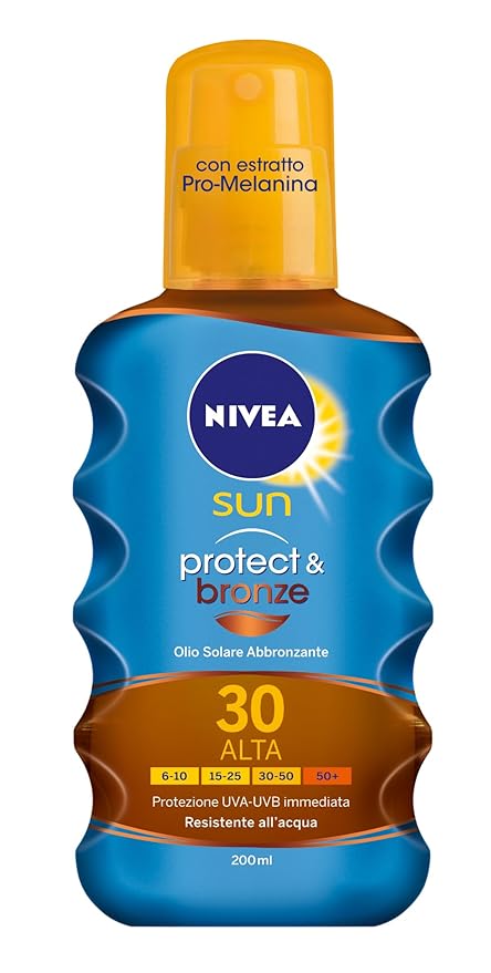 Sun X SPF 30+ Broad Spectrum Single