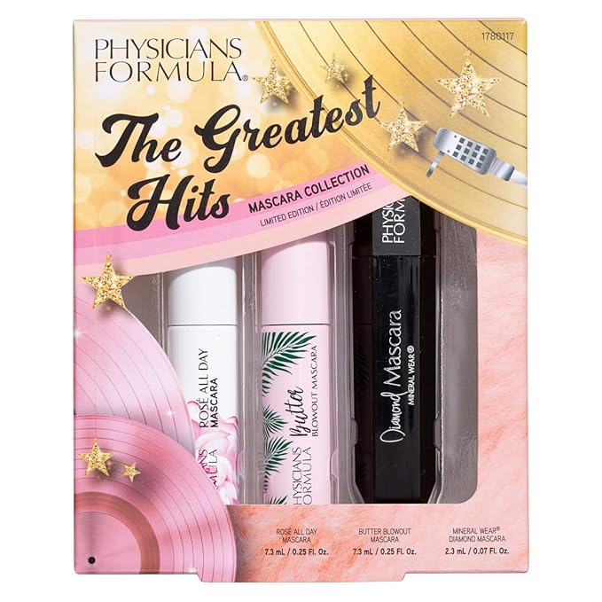 Physicians Formula Holiday Makeup Sets The Greatest Hits