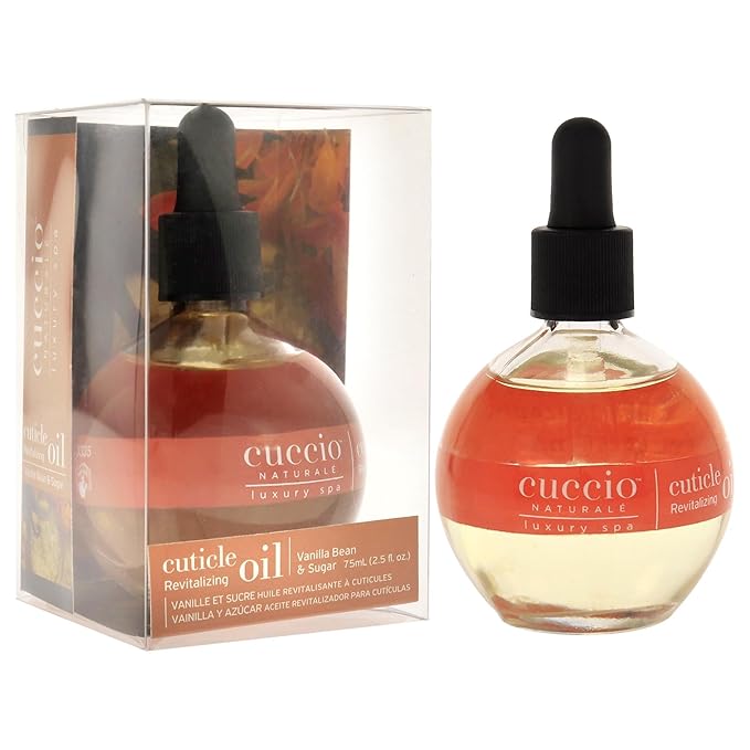 Cuccio Naturale Revitalizing - Hydrating