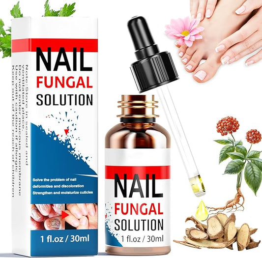 Toenail Fungus Treatment, Toe Nail