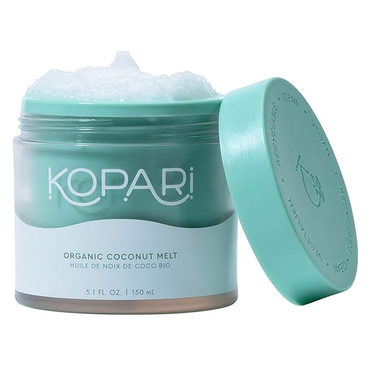 Kopari Organic Coconut Melt | Multi