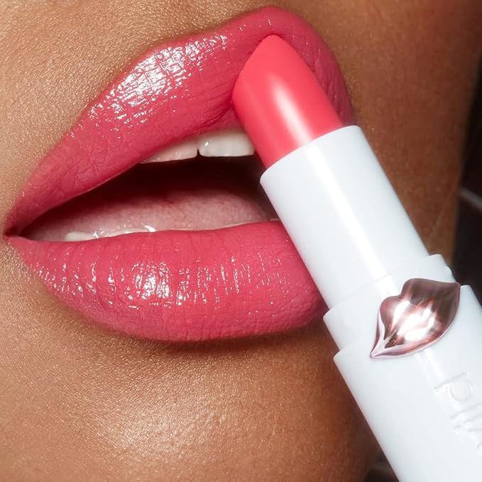 wet n wild Mega Last High-Shine Lipstick Lip