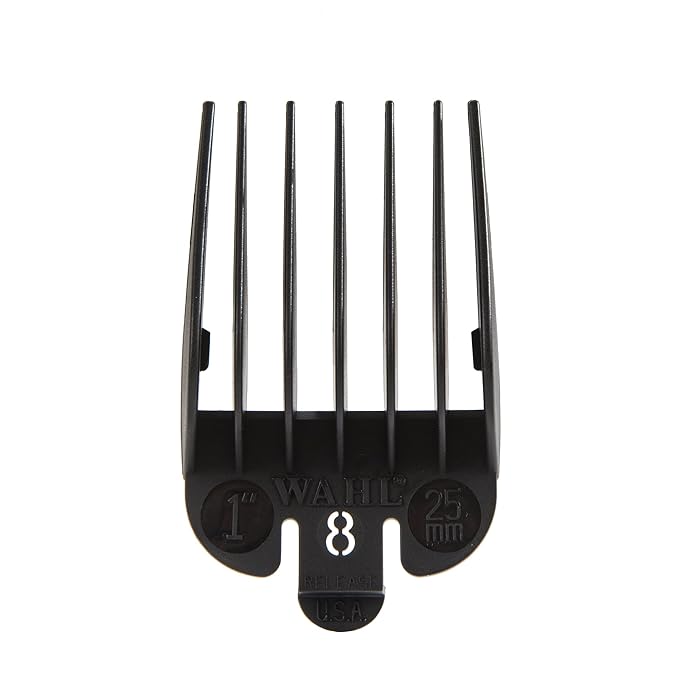 Wahl Professional #8 Guide Comb