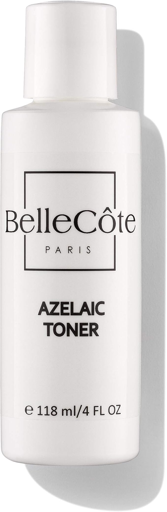 Skin Care Acne Treatment Toner - 10% Azelaic Blackhead | 4oz