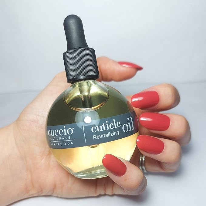 Cuccio Naturale Cuticle Oil -