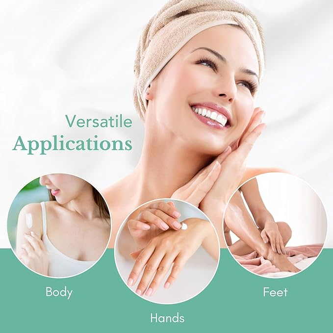 THERAPLEX Emollient Cream for Dry Skin