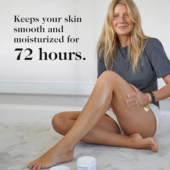 goop Beauty Body Butter | Body Lotion for Body