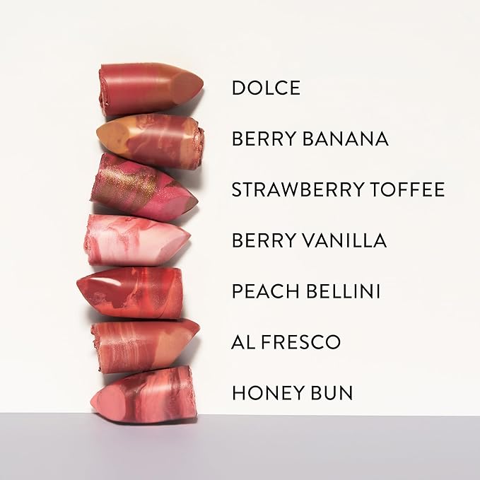 Laura Geller Italian Marble Lipstick (Al Fresco)