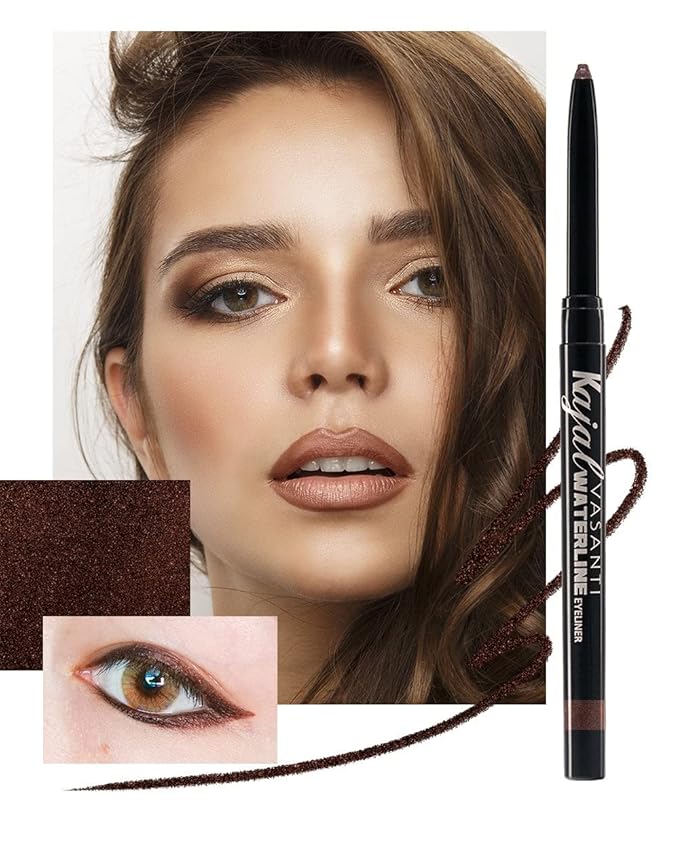 Vasanti kajal waterline eyeliner pencil