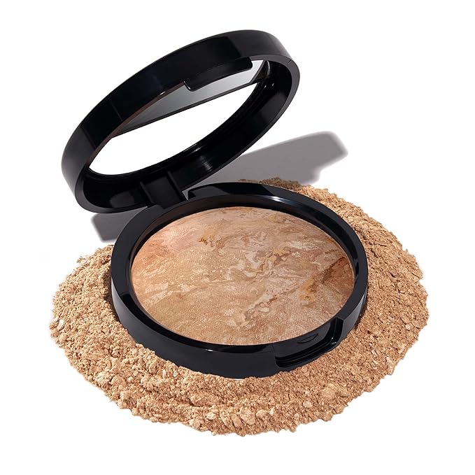 LAURA GELLER NEW YORK Award-Winning Baked Balance-n-Brighten Color Natural Finish