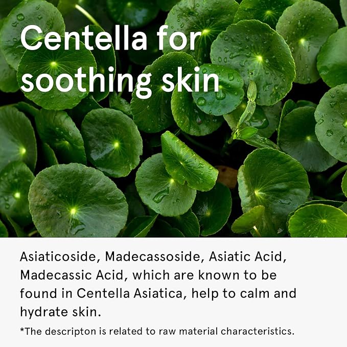 ONE THING Centella Moisturizing Sunscreen