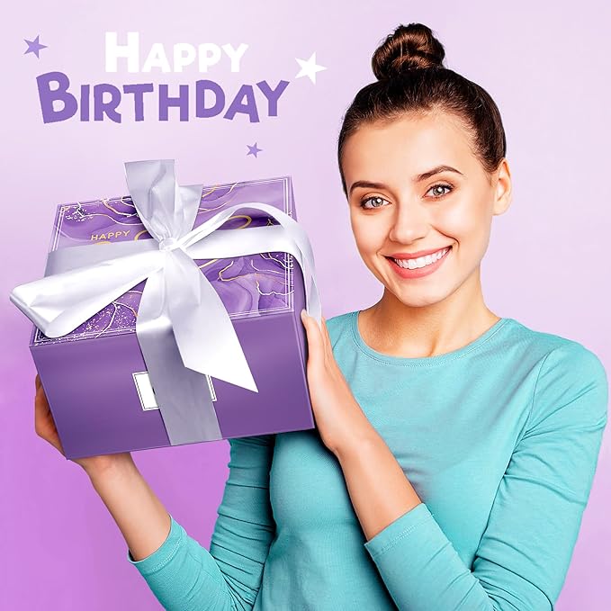 Birthday Gifts for Women, Happy Birthday