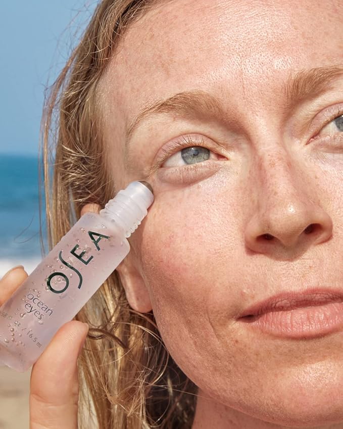 Osea ocean eyes age-defying eye