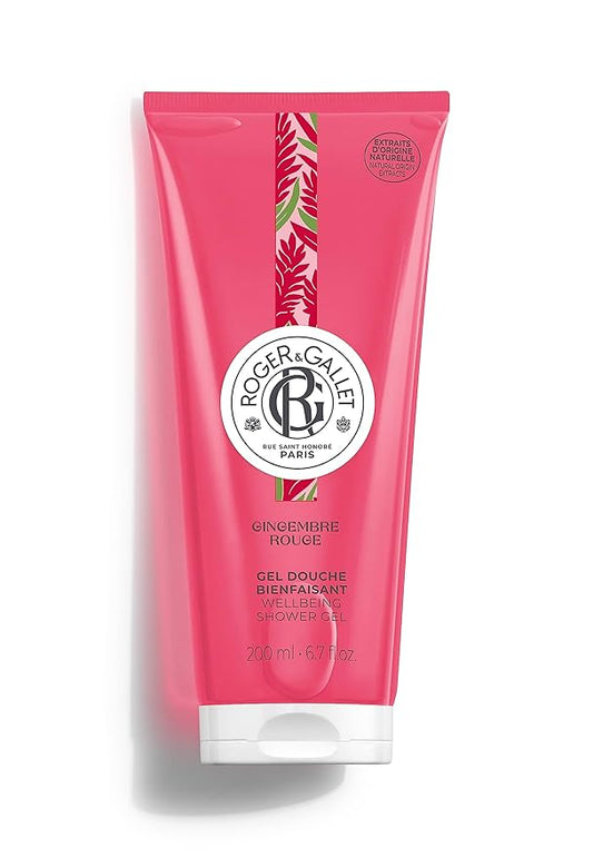 ROGER & GALLET | Body Wash 6.6 Oz