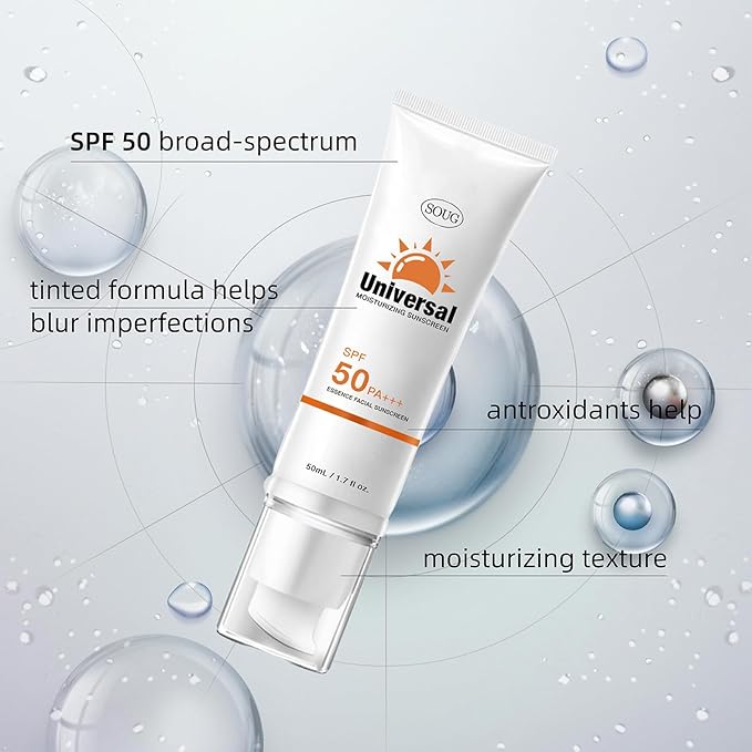 Supergoop! Glowscreen Body SPF 40 PA+++,