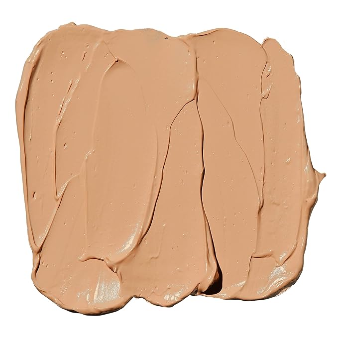 e.l.f. Flawless Finish Foundation, Lightweight & Medium Coverage, Oz ( 20mL