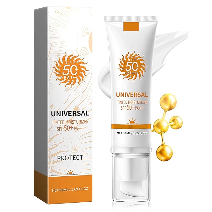 Face Sunscreen Cream SPF 50+