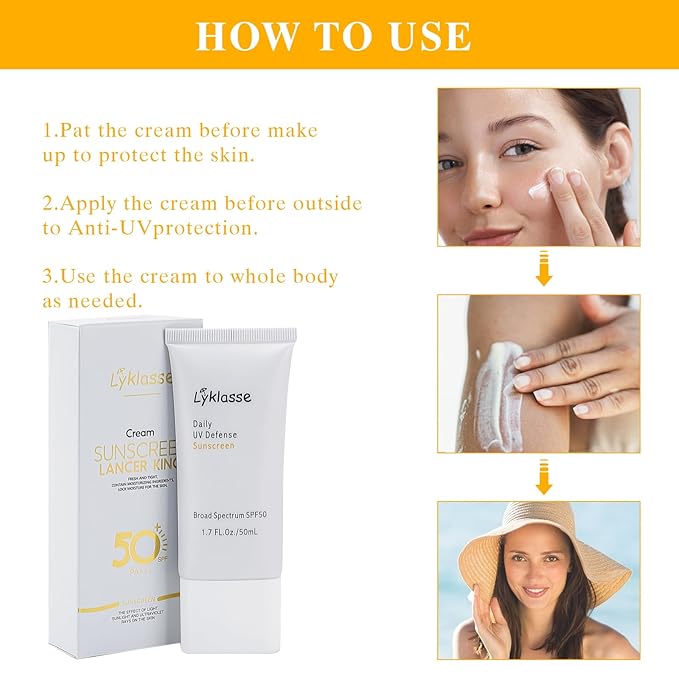 The Purest Solutions Invisible UV Protection Anti-Aging