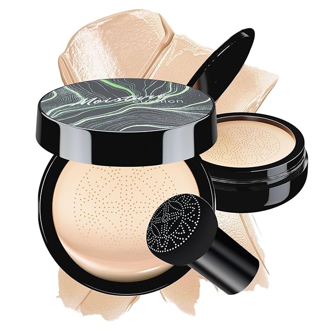 Mushroom Head Air Cushion CC Cream - BB