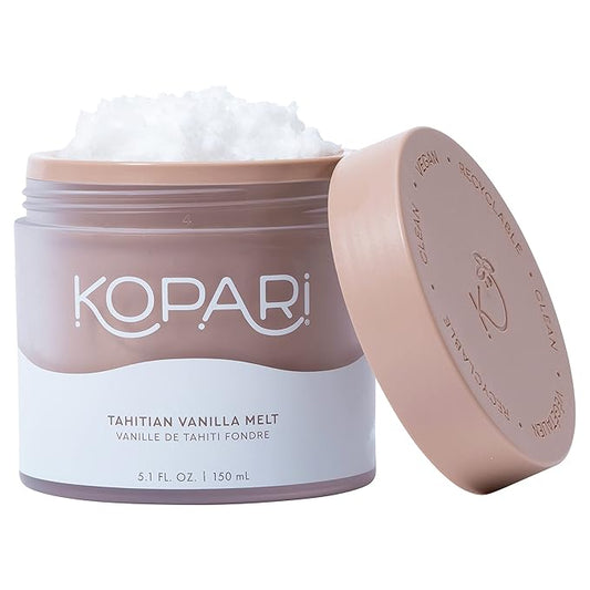 Kopari Tahitian Vanilla Coconut Melt |