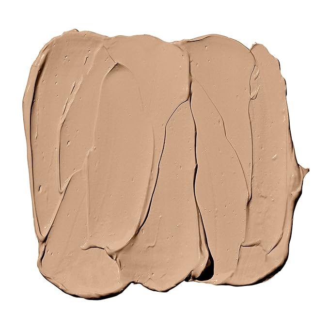 e.l.f. Flawless Finish Foundation, Lightweight & Medium Coverage, Oz () 20mL