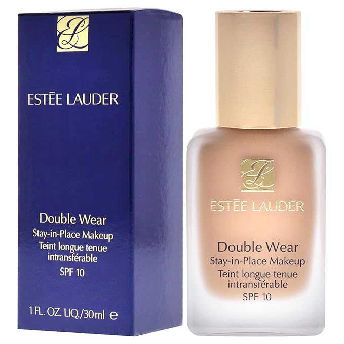 Estee Lauder Double Wear Stay In Place SPF 1 Ounce