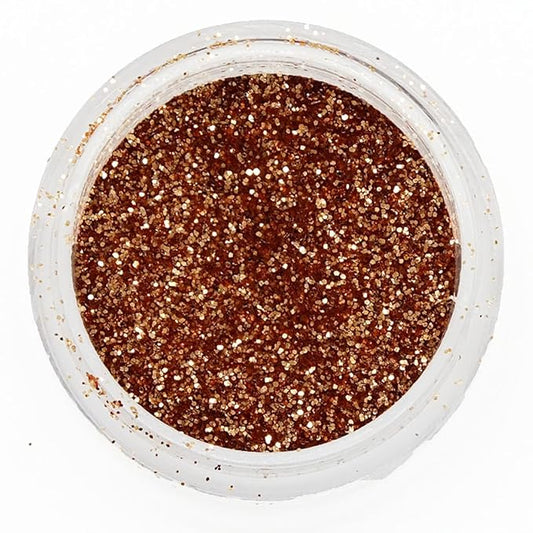 Bronze Glitter #5 From Royal Care Cosmetics Glitter