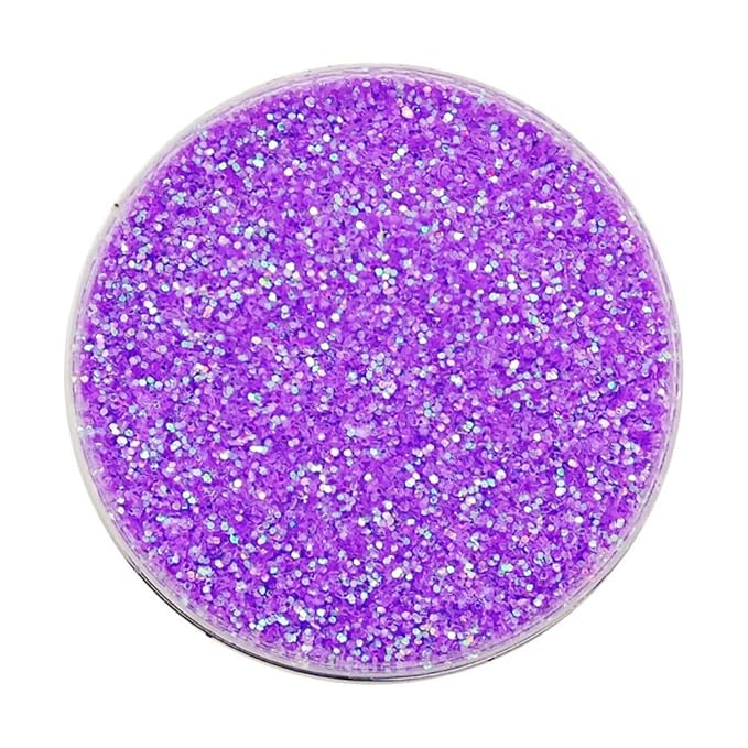 Lavender Glitter #46 From Royal Care Cosmetics Glitter