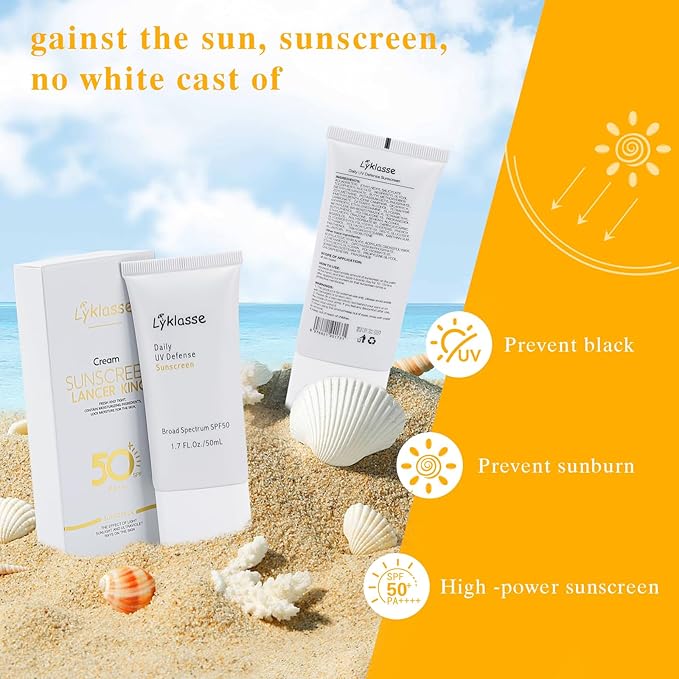 The Purest Solutions Invisible UV Protection Anti-Aging