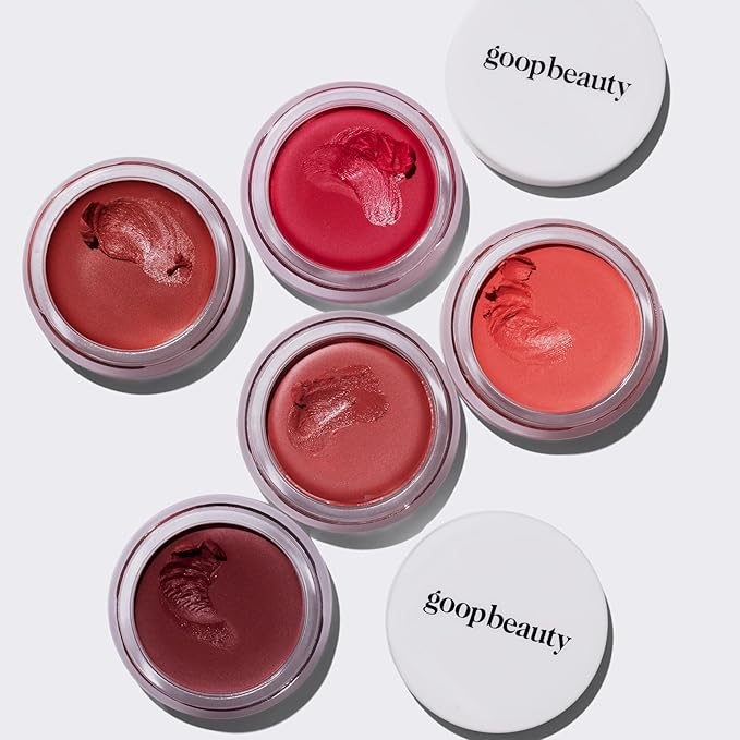 goop Beauty Cream Blush | Sheer Pop of 5 oz