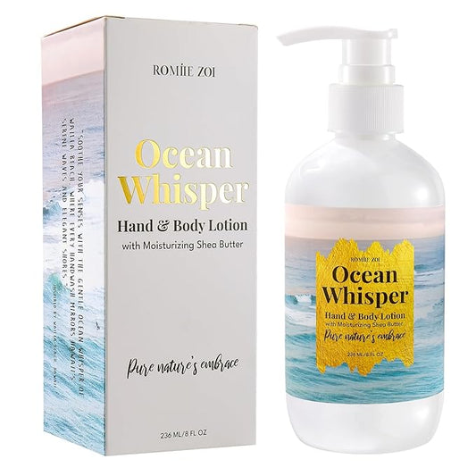 Wailea Beach Ocean Whisper Hand & 236ml