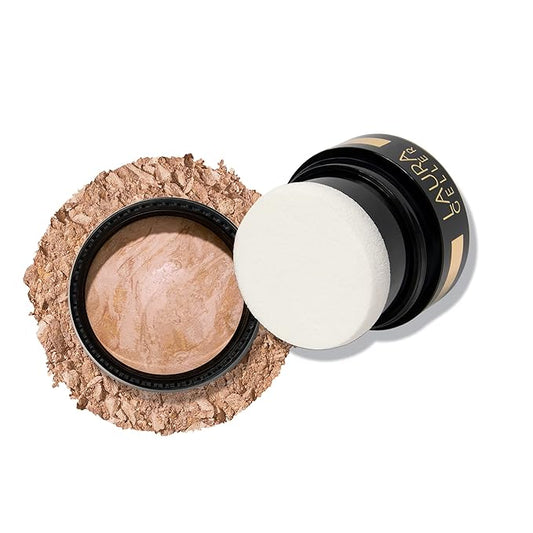 LAURA GELLER NEW YORK Award-Winning Baked Balance-n-Brighten To Natural Finish