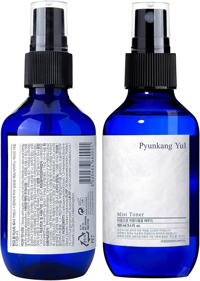 Pyunkang Yul Facial Mist Toner 3.4