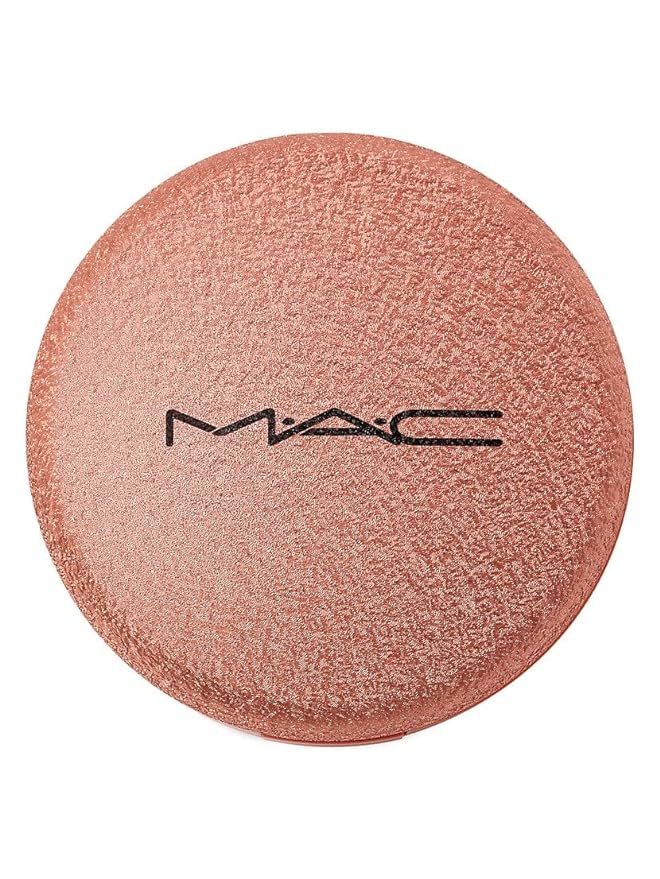 Mac Skinfinish Sunstruck Radiant Bronzer Radiant Light Rosy