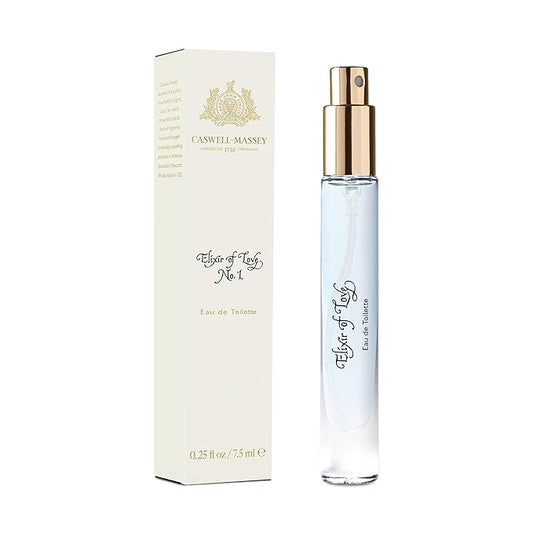 Caswell-Massey Elixir of Love Eau de Enchanting