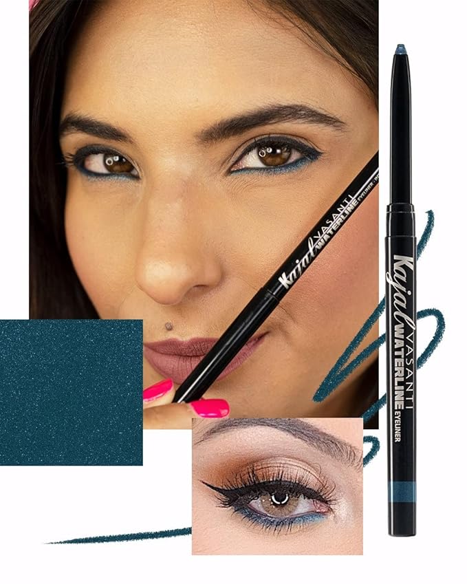 Vasanti kajal waterline eyeliner pencil