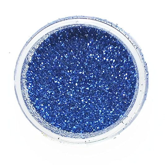 Dark Blue Glitter #6 From Royal Care Cosmetics Glitter