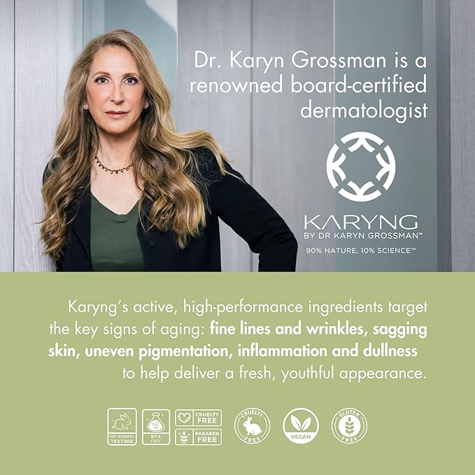 KARYNG Complete Broad Spectrum SPF