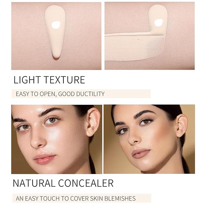 CC Color Correcting Full Coverage Cream SPF 50,