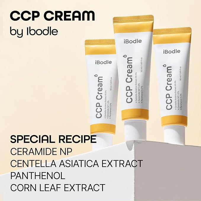 CCP Cream - 1.96 fl Oz - Barrier 1.96 fl Oz