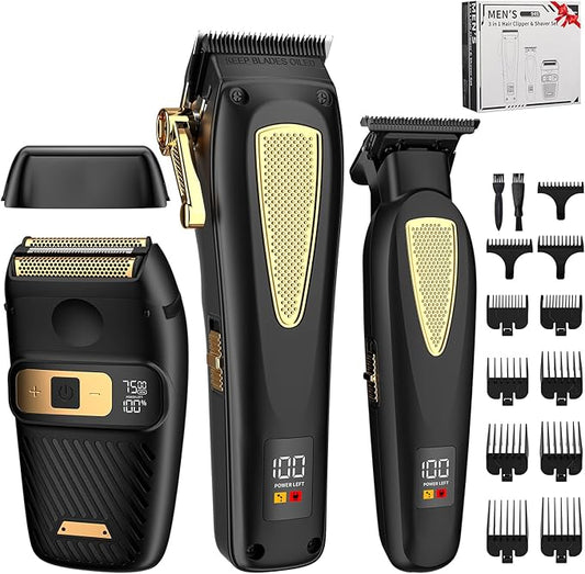 Professional Hair Clippers for Man,Hair