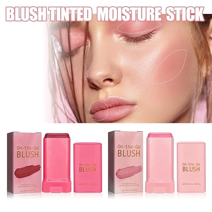 Blush Rare Beauty Liquid Blush Stick Cream Blush Stick